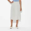 Women's Maxi Dropwaist Button-Front Skirt - Wild Fable™ Off-White 1 Women's Maxi Dropwaist Button-Front Skirt - Wild Fable™ Off-White -Wild Fable Shop GUEST 58b6da6a a4b5 43c6 ac04 0b46df6c51cb