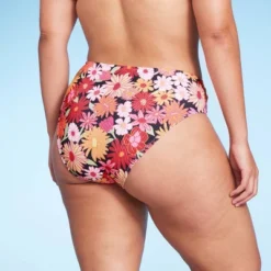 Women's Ribbed High Waist High Leg Cheeky Bikini Bottom - Wild Fable™ 14 Women's Ribbed High Waist High Leg Cheeky Bikini Bottom - Wild Fable™ -Wild Fable Shop GUEST 5948d102 1054 47bc 874a 24e41f3863d0