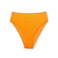 Women's Ribbed High Waist High Leg Extra Cheeky Bikini Bottom - Wild Fable™ Orange 11 Women's Ribbed High Waist High Leg Extra Cheeky Bikini Bottom - Wild Fable™ Orange -Wild Fable Shop GUEST 59a82bb2 3703 429a bffb eade39b36dba