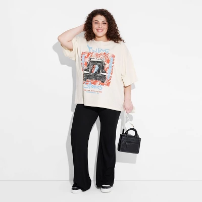 Mini Tote Crossbody Bag - Wild Fable™ 7 Mini Tote Crossbody Bag - Wild Fable™ - Image 5