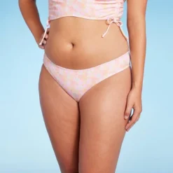 Women's Hipster Bikini Bottom - Wild Fable™ Multi Floral Print 15 Women's Hipster Bikini Bottom - Wild Fable™ Multi Floral Print -Wild Fable Shop GUEST 5c89e875 8886 4d4d 85c3 bf185fc0bba5