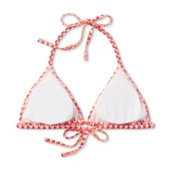 Women's Ribbed Triangle Bikini Top - Wild Fable™ Geo Print 14 Women's Ribbed Triangle Bikini Top - Wild Fable™ Geo Print -Wild Fable Shop GUEST 5c9ecea6 c8a3 49fa b5ae 3372e2899d03