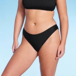 Women's Low-Rise High Leg Cheeky Bikini Bottom - Wild Fable™ 13 Women's Low-Rise High Leg Cheeky Bikini Bottom - Wild Fable™ -Wild Fable Shop GUEST 5ce6458e dbab 4b5a 9e74 6ed454186ab8