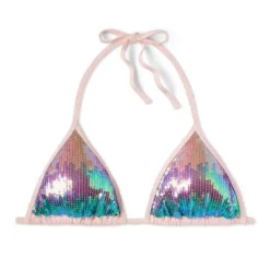 Women's Ombre Sequin Triangle Bikini Top - Wild Fable™ Multi 13 Women's Ombre Sequin Triangle Bikini Top - Wild Fable™ Multi -Wild Fable Shop GUEST 5d770a2b 4c65 47fb 9547 6db5b35f1d88