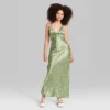 Women's Satin Slip Maxi Dress - Wild Fable™ 2 Women's Satin Slip Maxi Dress - Wild Fable™ -Wild Fable Shop GUEST 5e57b4ce aa2f 4e37 90e4 e459c8e3c425