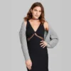 Women's Slouchy Shrug Sweater - Wild Fable™ 2 Women's Slouchy Shrug Sweater - Wild Fable™ -Wild Fable Shop GUEST 5f159fc2 cc0c 49a9 a6e5 b3cab1f0938a