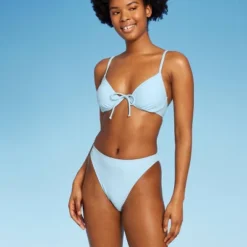 Women's Mid-Waist Extra High Leg Cheeky Bikini Bottom - Wild Fable™ 13 Women's Mid-Waist Extra High Leg Cheeky Bikini Bottom - Wild Fable™ -Wild Fable Shop GUEST 5f7312df ab3e 4e12 a919 9974a320ab19