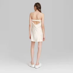 Women's Satin Tube Dress - Wild Fable™ 10 Women's Satin Tube Dress - Wild Fable™ -Wild Fable Shop GUEST 609267aa 2ac8 49e3 b743 71bc7ea11425