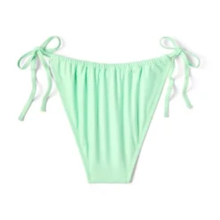 Women's Adjustable Coverage Side-Tie Bikini Bottom - Wild Fable™ Light Green -Wild Fable Shop GUEST 60faff10 4b2c 4a33 b149 11d517027a10