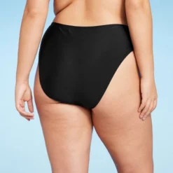 Women's High Leg Cheeky High Waist Bikini Bottom - Wild Fable™ Black 12 Women's High Leg Cheeky High Waist Bikini Bottom - Wild Fable™ Black -Wild Fable Shop GUEST 62008e62 c95c 4a29 a98f 13c6c3f08dd5