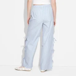 Women's High-Rise Side-Tie Boxer Pants - Wild Fable™ 5 Women's High-Rise Side-Tie Boxer Pants - Wild Fable™ -Wild Fable Shop GUEST 63d3f87c a7de 4fd2 9948 93586cc67129