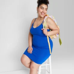 Women's Strappy Bodycon Knit Dress - Wild Fable™ 20 Women's Strappy Bodycon Knit Dress - Wild Fable™ -Wild Fable Shop GUEST 647d9bae 8aa5 4313 8f4b 18f2d62b2c03