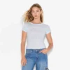 Women's Short Sleeve Roundneck T-Shirt - Wild Fable™ 1 Women's Short Sleeve Roundneck T-Shirt - Wild Fable™ -Wild Fable Shop GUEST 6536bc70 c538 455d 89cb c6d2efa63c71