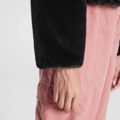 Women's Zip-Front Faux Fur Jacket - Wild Fable™ 16 Women's Zip-Front Faux Fur Jacket - Wild Fable™ -Wild Fable Shop GUEST 66f7181c 5347 4b7d 97d1 af434b1e2971