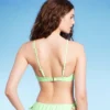 Women's Tunneled Underwire Bikini Top - Wild Fable™ Light Green -Wild Fable Shop GUEST 692f0ac9 4442 4e87 918b 7aa6b6f7b2e6