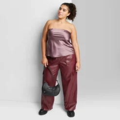 Women's Satin Tube Top - Wild Fable™ 10 Women's Satin Tube Top - Wild Fable™ -Wild Fable Shop GUEST 6a15efd3 ab36 4f2e 9dde 604ae1d9d4a7