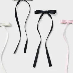 Salon Clip Hair Bow Set 6pc - Wild Fable™ Pink/Cream 7 Salon Clip Hair Bow Set 6pc - Wild Fable™ Pink/Cream -Wild Fable Shop GUEST 6b354829 005f 41ec b8fb 5d6960d72778