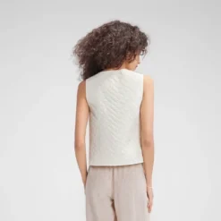 Women's Quilted Tie-Front Vest - Wild Fable™ 7 Women's Quilted Tie-Front Vest - Wild Fable™ -Wild Fable Shop GUEST 6b996e32 a865 45bf a9cb 7ab2b3203057