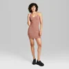Women's Strappy Bodycon Knit Dress - Wild Fable™ 2 Women's Strappy Bodycon Knit Dress - Wild Fable™ -Wild Fable Shop GUEST 6ec4d576 7864 4d86 9b04 be47c309c44d