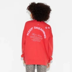 Women's Oversized Pullover Sweatshirt - Wild Fable™ 8 Women's Oversized Pullover Sweatshirt - Wild Fable™ -Wild Fable Shop GUEST 7019f665 c199 4e57 a0b0 a67d70b64080