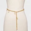 Women's Celestial Chain Belt - Wild Fable™ Gold 2 Women's Celestial Chain Belt - Wild Fable™ Gold -Wild Fable Shop GUEST 703711d7 f0d2 43d8 9597 5e01eff008af