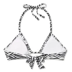 Women's Multiway U-Neck Bralette Bikini Top - Wild Fable™ Black/White Zebra Print 24 Women's Multiway U-Neck Bralette Bikini Top - Wild Fable™ Black/White Zebra Print -Wild Fable Shop GUEST 71d83f6f ac0c 46d5 a1fd 6f47569a7602