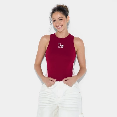 Women's Roundneck Tank Top - Wild Fable™ 3 Women's Roundneck Tank Top - Wild Fable™