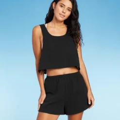 Women's Pull-On Cover Up Shorts - Wild Fable™ 10 Women's Pull-On Cover Up Shorts - Wild Fable™ -Wild Fable Shop GUEST 7293b73d db05 4caf 8d6a a62cd439a06e