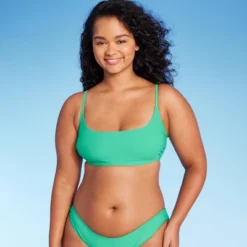 Women's Bralette Bikini Top - Wild Fable™ 14 Women's Bralette Bikini Top - Wild Fable™ -Wild Fable Shop GUEST 768598d9 3345 42b2 aa2f cc0b2331b4c6