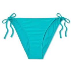 Women's Side-Tie Cheeky Bikini Bottom - Wild Fable™ Green 13 Women's Side-Tie Cheeky Bikini Bottom - Wild Fable™ Green -Wild Fable Shop GUEST 772732ff e156 46f3 8075 a175d7a565b5