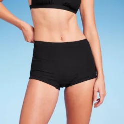 Women's Ribbed Low-Rise Short Bikini Bottom - Wild Fable™ -Wild Fable Shop GUEST 77d9eb35 3971 4f91 b70a 0d93bea29b27