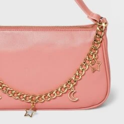 Fashion Shoulder Handbag - Wild Fable™ Light Pink 7 Fashion Shoulder Handbag - Wild Fable™ Light Pink -Wild Fable Shop GUEST 78134a41 654c 406c 80b6 28233738348f