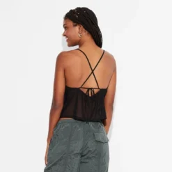 Women's Mesh V-Neck Tank Top - Wild Fable™ 5 Women's Mesh V-Neck Tank Top - Wild Fable™ -Wild Fable Shop GUEST 784f3416 d057 48ad 9def 0de29a48c430