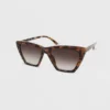 Women's Tortoise Print Cateye Sunglasses - Wild Fable™ Brown 2 Women's Tortoise Print Cateye Sunglasses - Wild Fable™ Brown -Wild Fable Shop GUEST 7a0b6720 25ba 4fe3 be9e 70768f239f09