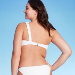 Women's Cut Out One Shoulder Bikini Top - Wild Fable™ 13 Women's Cut Out One Shoulder Bikini Top - Wild Fable™ -Wild Fable Shop GUEST 7aa8e140 8f01 4a46 8b7a c1f7e4c96bf0