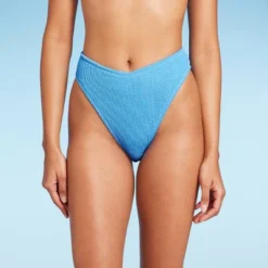 Women's Pucker V-Front High Waist Extra High Leg Cheeky Bikini Bottom - Wild Fable™ 13 Women's Pucker V-Front High Waist Extra High Leg Cheeky Bikini Bottom - Wild Fable™ -Wild Fable Shop GUEST 7ac5670e cdf9 451a bed6 5e7ed1549fa3