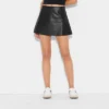 Women's High-Rise Faux Leather A-Line Skort - Wild Fable™ 2 Women's High-Rise Faux Leather A-Line Skort - Wild Fable™ -Wild Fable Shop GUEST 7b168656 8bf1 46f8 b9d4 d41aafd8a84a