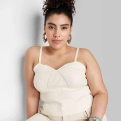 Women's Sweater Tank Top - Wild Fable™ 13 Women's Sweater Tank Top - Wild Fable™ -Wild Fable Shop GUEST 7c287f24 1cdb 48a6 b2d3 540d07b4bbc1