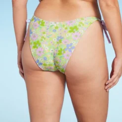 Women's Reversible Side-Tie Extra High Leg Extra Cheeky Bikini Bottom - Wild Fable™ 13 Women's Reversible Side-Tie Extra High Leg Extra Cheeky Bikini Bottom - Wild Fable™ -Wild Fable Shop GUEST 7d0c7147 51f4 4249 a5f0 074c8bdddfb2