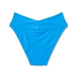 Women's Crossover High Leg Cheeky Mid-Rise Bikini Bottom - Wild Fable™ 27 Women's Crossover High Leg Cheeky Mid-Rise Bikini Bottom - Wild Fable™ -Wild Fable Shop GUEST 7da94dbd 0fb1 43e0 942d 58487312b301