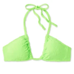 Women's Terry Textured U-Neck Multi-Way Bralette Bikini Top - Wild Fable™ Tropical Green 24 Women's Terry Textured U-Neck Multi-Way Bralette Bikini Top - Wild Fable™ Tropical Green -Wild Fable Shop GUEST 7de28da5 4f0c 42f0 92f2 3fc92fe75cd4