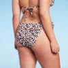 Women's Side-Tie Adjustable Coverage High Leg Bikini Bottom - Wild Fable™ 1 Women's Side-Tie Adjustable Coverage High Leg Bikini Bottom - Wild Fable™ -Wild Fable Shop GUEST 7dff914b 70cc 4646 9eb2 43ed52a90f23