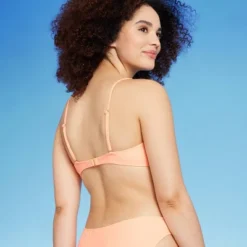 Women's Ring Front Bralette Bikini Top - Wild Fable™ -Wild Fable Shop GUEST 7f3f9ba0 8fde 4695 8e90 88b48037905d