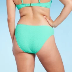 Women's Pucker Textured Cheeky Bikini Bottom - Wild Fable™ Sea Green 12 Women's Pucker Textured Cheeky Bikini Bottom - Wild Fable™ Sea Green -Wild Fable Shop GUEST 80e664b0 3272 4584 b85e 73af4ffca5a9