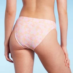 Women's Hipster Bikini Bottom - Wild Fable™ Multi Floral Print 12 Women's Hipster Bikini Bottom - Wild Fable™ Multi Floral Print -Wild Fable Shop GUEST 81f9713b da71 44bd b969 f7731c3f686c
