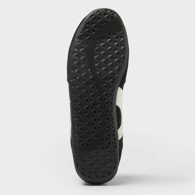 Women’s Chandler Jogger Sneakers With Memory Foam Insole – Wild Fable™ Black 5 Women’s Chandler Jogger Sneakers With Memory Foam Insole – Wild Fable™ Black - Image 3