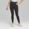 Women's High-Waisted Classic Leggings - Wild Fable™ 1 Women's High-Waisted Classic Leggings - Wild Fable™ -Wild Fable Shop GUEST 8771991b 1587 4a79 9f6b 0c53cc01d36e
