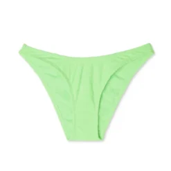 Women's Terry Textured High Leg Cheeky Bikini Bottom - Wild Fable™ Green 14 Women's Terry Textured High Leg Cheeky Bikini Bottom - Wild Fable™ Green -Wild Fable Shop GUEST 8a69a7c4 cf6c 44ae ae56 41fd5f779722