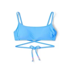 Women's Beaded Wrap Bralette Bikini Top - Wild Fable™ 14 Women's Beaded Wrap Bralette Bikini Top - Wild Fable™ -Wild Fable Shop GUEST 8decd727 526b 4eb1 9420 23783f708500