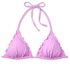 Women's Ruffle Triangle Bikini Top - Wild Fable™ 13 Women's Ruffle Triangle Bikini Top - Wild Fable™ -Wild Fable Shop GUEST 8f0e71a6 8a2d 4bbc 97a8 095d5bfa62d6